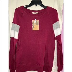 Chance or Fate Sweatshirt